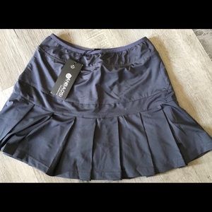Lanbaosi XL Skorts NWT